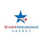 Starr Insurance Agency Logo