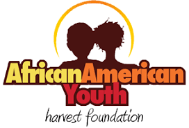 African American Youth Harvest Foundation logo