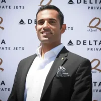 Aditya Mairal Headshot