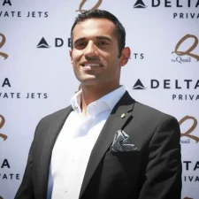 Aditya Mairal Headshot